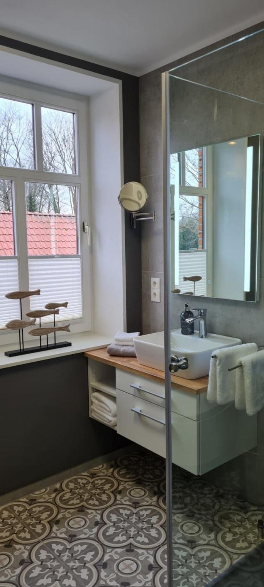 Ferienwohnung Am Bibelgarten Julia Werlte Exterior photo